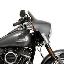 Harley-Davidson Softail Sport Glide FLSB 2022 Puig High Road Sport Screen Dark Tint