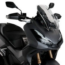 Honda ADV 350 2022 Puig Sport Screen Clear