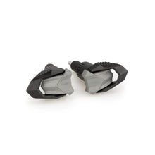 Kawasaki Ninja H2 SX SE 2022 Puig R19 Frame Sliders Black
