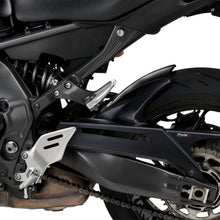 Yamaha MT-09 21-22 Puig Rear Hugger Carbon Look