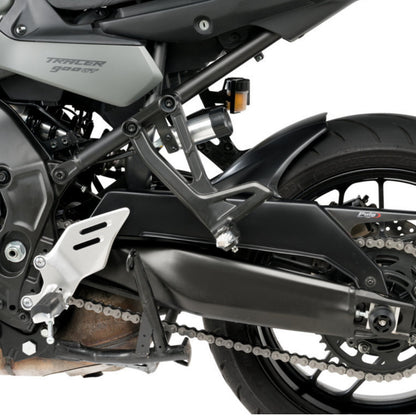 Yamaha Tracer 9 GT 2022 Puig Rear Hugger Matt Black