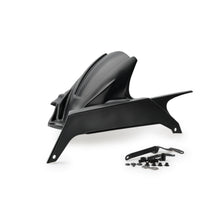 Yamaha Tracer 9 GT 2022 Puig Rear Hugger Matt Black