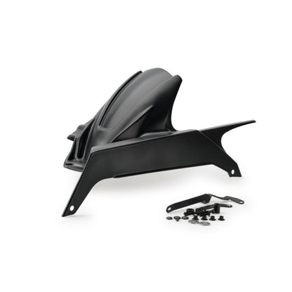 Yamaha Tracer 9 GT 2022 Puig Rear Hugger Matt Black