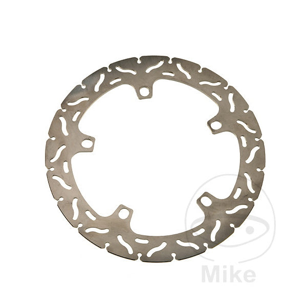 Front Brake Disc TRW Lucas