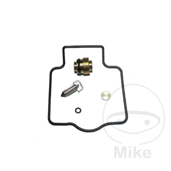 Kawasaki ZZR 1200 C 02-05 ZZR 1100 D 93-97 ZX-9R 900 C Ninja 98-99 Keyster Carb Repair Kit