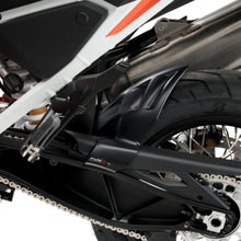 KTM 1290 Super Adventure R 2021 Puig Rear Hugger Black