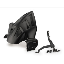 KTM 1290 Super Adventure R 2021 Puig Rear Hugger Black