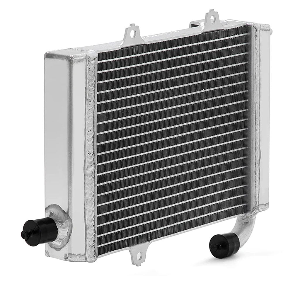 Honda GL1800 Goldwing 2018 - 2022 Left Hand Aluminium Radiator Cooler