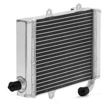 Honda GL1800 Goldwing 2018 - 2022 Left Hand Aluminium Radiator Cooler