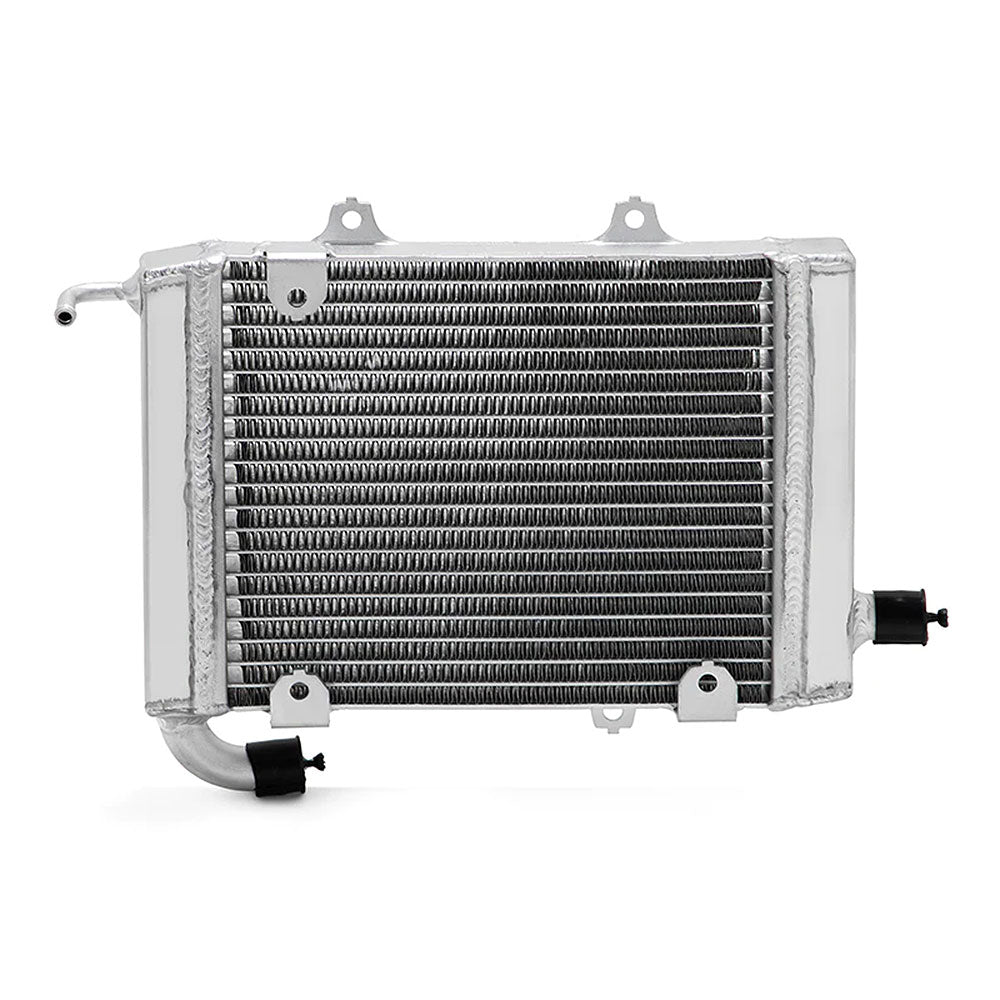 Honda GL1800 Goldwing 2018 - 2022 Left Hand Aluminium Radiator Cooler
