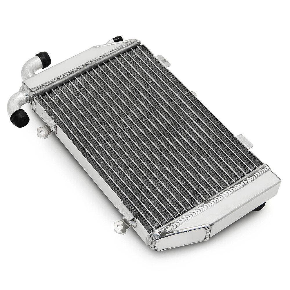 Honda GL1800 Goldwing 2018 - 2022 Right Hand Aluminium Radiator Cooler
