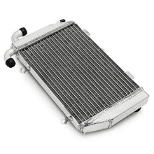 Honda GL1800 Goldwing 2018 - 2022 Right Hand Aluminium Radiator Cooler