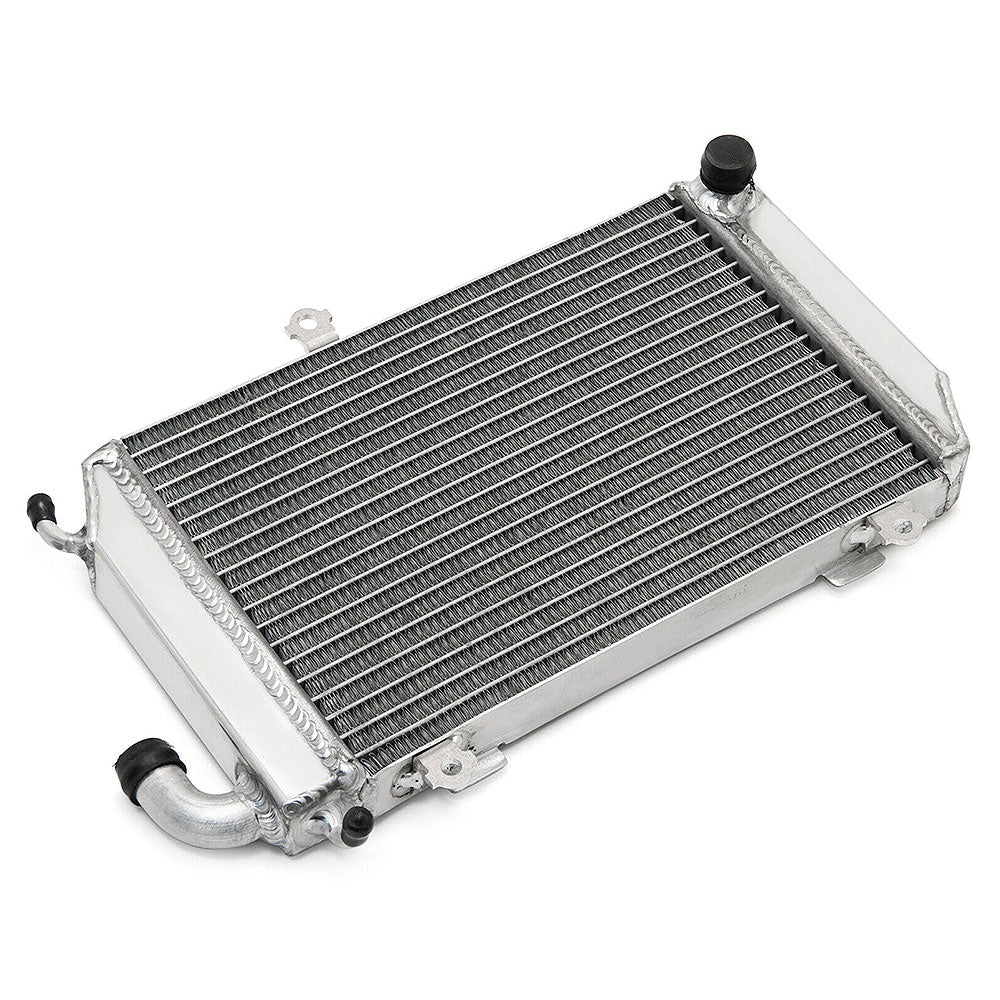 Honda GL1800 Goldwing 2018 - 2022 Right Hand Aluminium Radiator Cooler