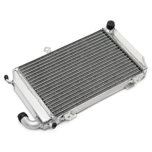 Honda GL1800 Goldwing 2018 - 2022 Right Hand Aluminium Radiator Cooler