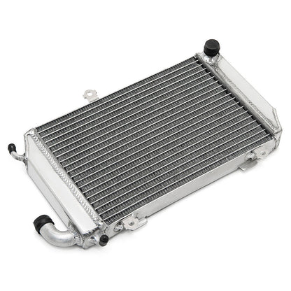Honda GL1800 Goldwing 2018 - 2022 Right Hand Aluminium Radiator Cooler
