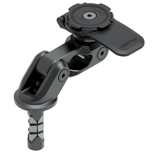 Quad Lock Motorcycle Fork Stem Mont Pro