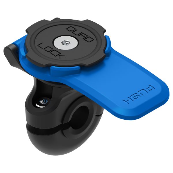 Quad Lock Bike Scooter Mirror Mount V2