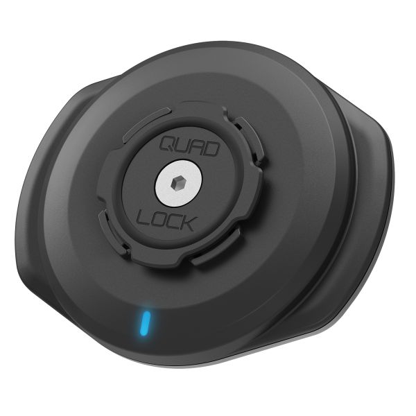 Quad Lock Waterproof Wireless Charge Head