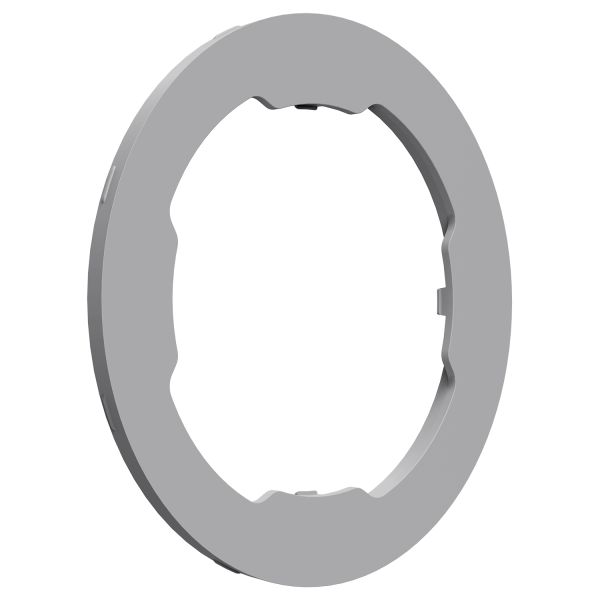 Quad Lock MAG Ring Grey