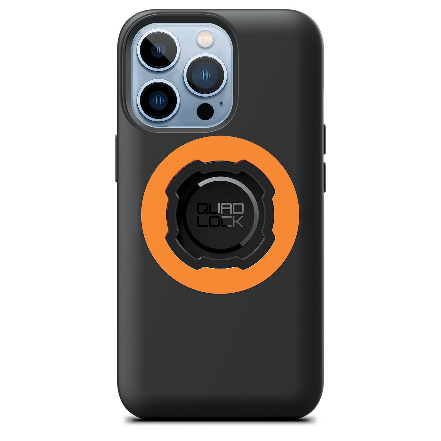 Quad Lock MAG Ring Orange