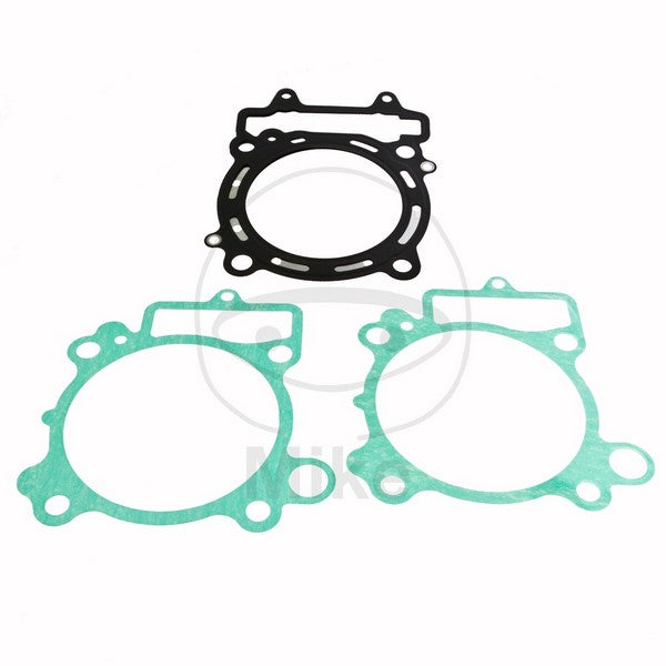 734.01.29 Top Gasket Set Race KX450F 06-08 KLX450R 07-11