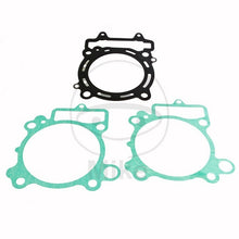 734.01.29 Top Gasket Set Race KX450F 06-08 KLX450R 07-11