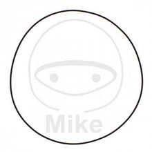 Honda XR 400 R 1996-2002 Clutch Cover Gasket