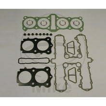 ZX1100A GPZ1100A Z1100A Top Gasket Set