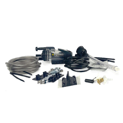 Scottoiler Micro V System Kit SO-6030