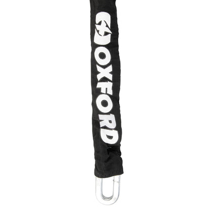 Oxford HD MAX Chain Lock 12mm x 1.2m