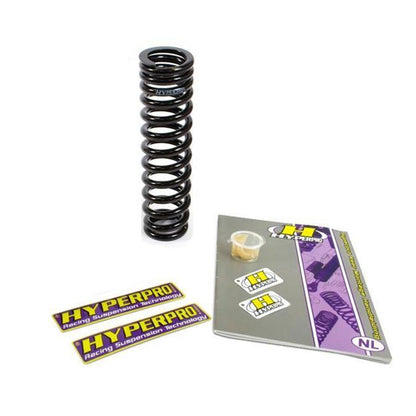 BMW R1200R 15-19 Hyperpro Shock Spring Kit Black