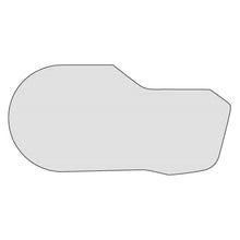 Benelli TRK 502 502 X 2017-2022 Eazi-Grip Dash Screen Protector