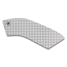 Benelli TRK 502 502 X 2017-2023 Eazi-Grip EVO Tank Grips Clear