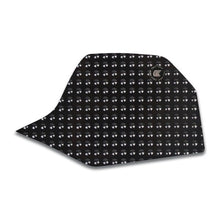 Benelli TNT Tornado 125 2020-2023 Eazi-Grip EVO Tank Grips Black