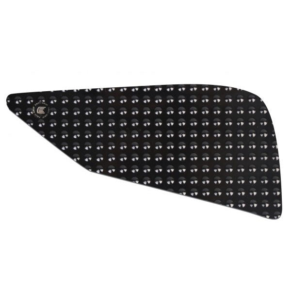 Norton V4RR/SS 2019-2020 Eazi-Grip EVO Tank Grips Black