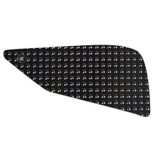Norton V4RR/SS 2019-2020 Eazi-Grip EVO Tank Grips Black