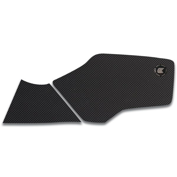 Benelli Leoncino 500 2018-2023 Eazi-Grip PRO Tank Grips Black