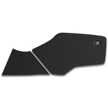 Benelli Leoncino 500 2018-2023 Eazi-Grip PRO Tank Grips Black