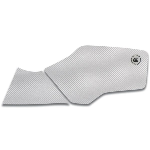 Benelli Leoncino 500 2018-2023 Eazi-Grip PRO Tank Grips Clear