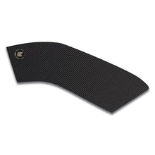 Benelli TRK 502 502 X 2017-2023 Eazi-Grip PRO Tank Grips Black