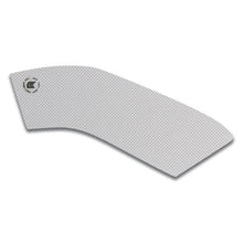 Benelli TRK 502 and 502 X 2017-2023 Eazi-Grip PRO Tank Grips Clear