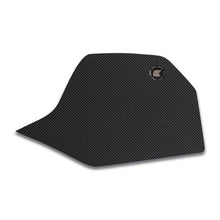 Benelli TNT Tornado 125 2020-2023 Eazi-Grip PRO Tank Grips Black
