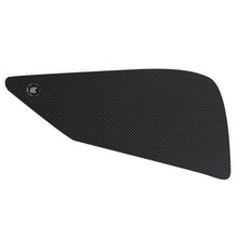 Norton V4RR/SS 2019-2020 Eazi-Grip PRO Tank Grips Black