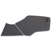 Benelli Leoncino 500 2018-2023 Eazi-Grip Tank Grips Silicone