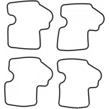 Kawasaki KFX 700 A KSV 04-11 Float Bowl Gasket 4 Pack