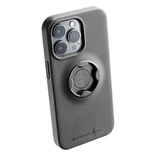 Interphone Quiklox Case For iPhone 14 Pro Black