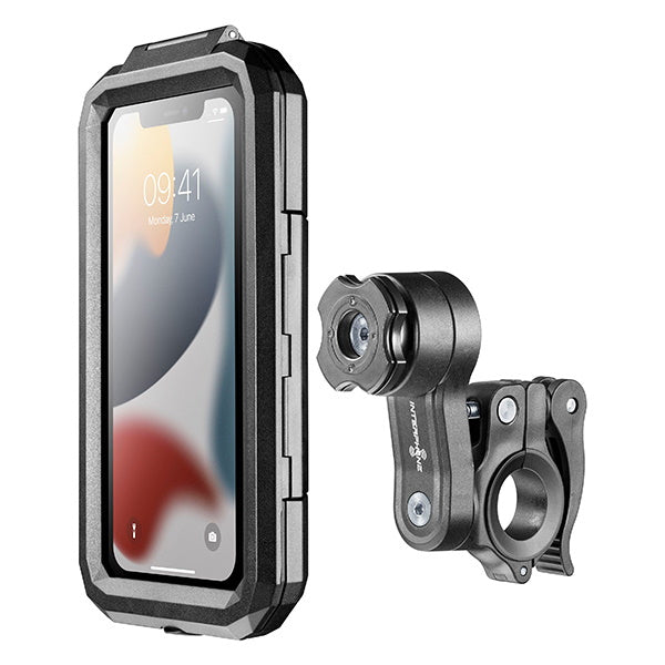 Interphone Quiklox Armour Pro 6.5 Case