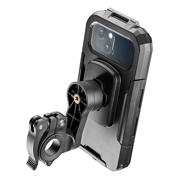 Interphone Quiklox Armour Pro 6.5 Case