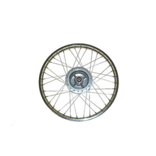 Honda C90 83-92 Front Wheel Rim 1.40 x 17