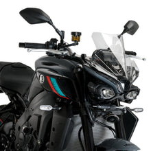 Yamaha MT-10 22- Puig New Generation Sport Clear Screen